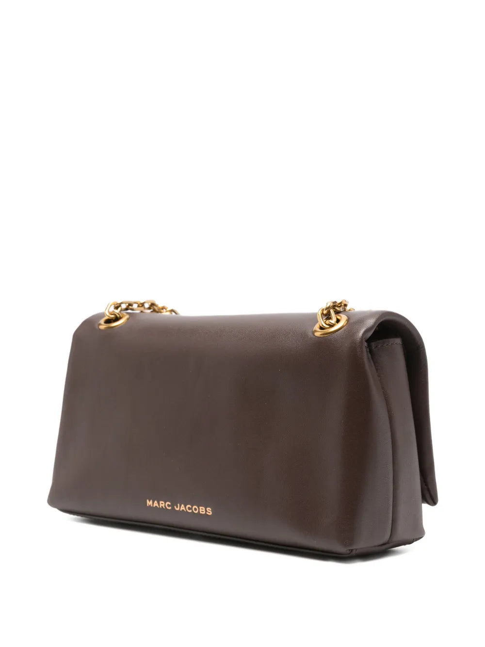 Marc Jacobs Mini Dual Shoulder Bag — Same as shown — Size One Size — Back View