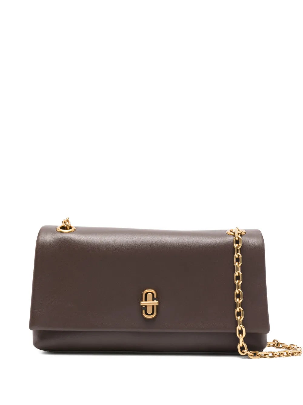 Marc Jacobs Mini Dual Shoulder Bag — Same as shown — Size One Size — Front View