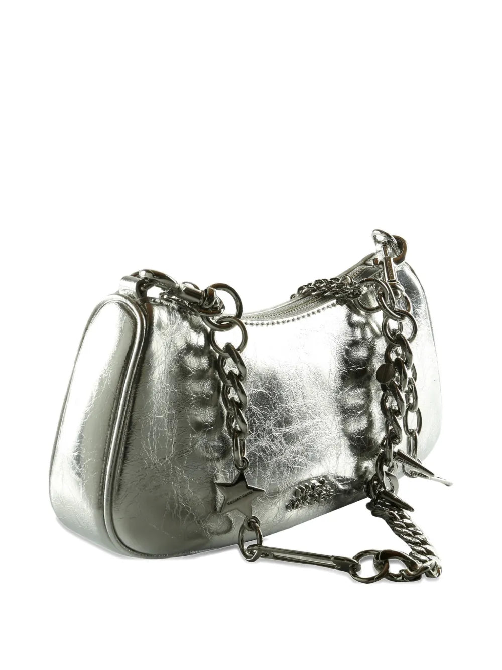 Marc Jacobs Star Chain Shoulder Bag — Same as shown — Size One Size — Side View