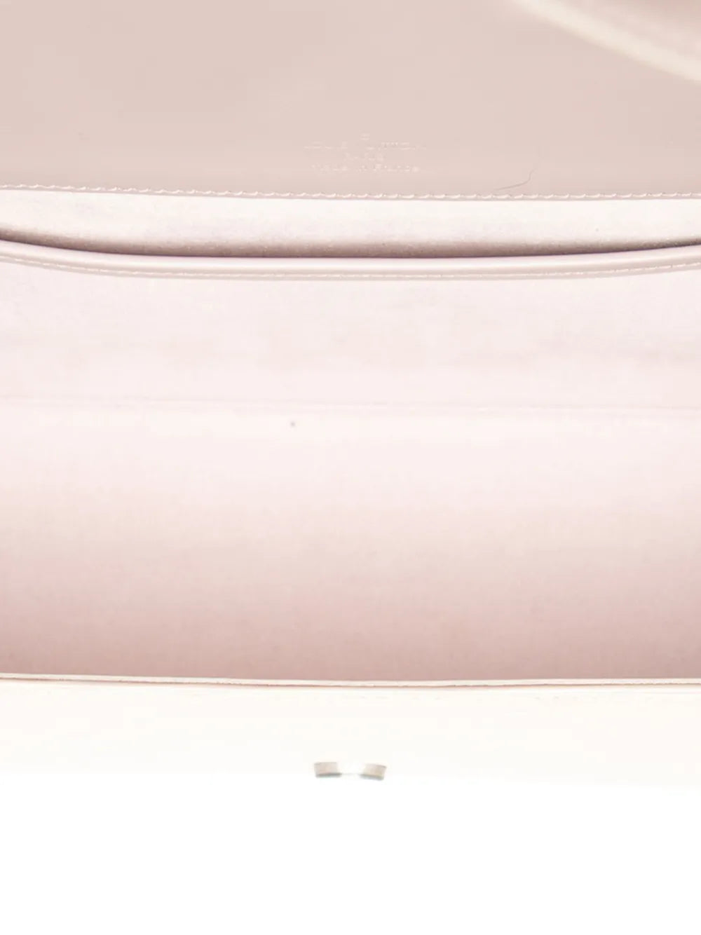 Louis Vuitton Pre Owned 2001 Epi Nocturne Gm Shoulder Bag — Same as shown — Size One Size — Detail View