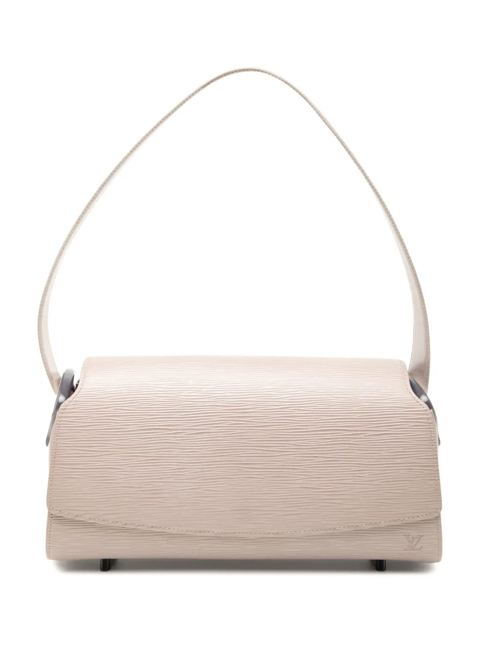 Louis Vuitton Pre Owned 2001 Epi Nocturne Gm Shoulder Bag — Same as shown — Size One Size — Front View