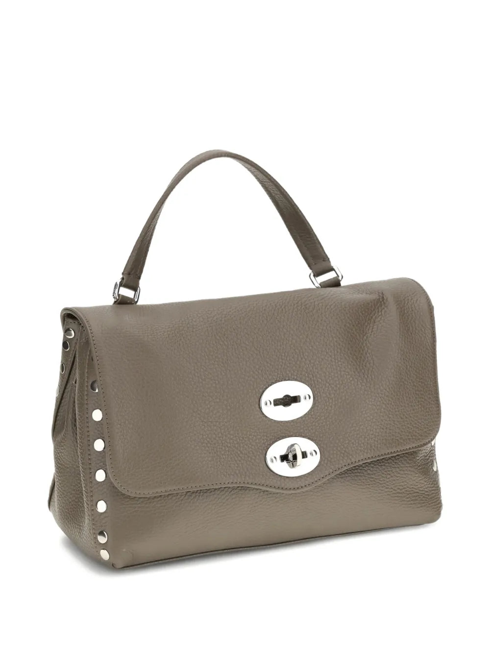 Zanellato Postina Shoulder Bag — Same as shown — Size One Size — Back View
