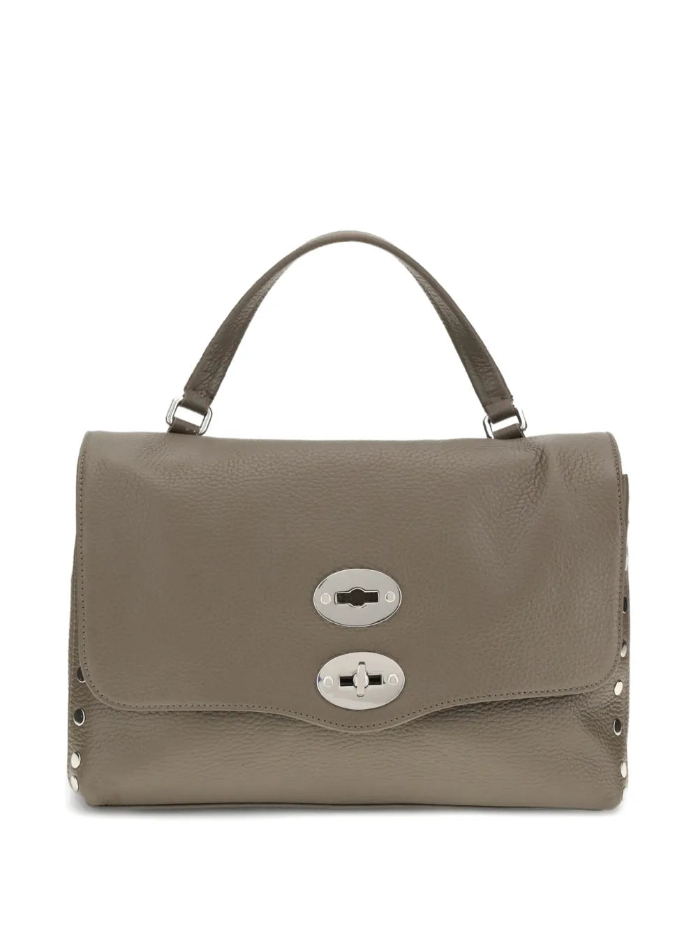 Zanellato Postina Shoulder Bag — Same as shown — Size One Size — Front View