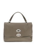 Zanellato Postina Shoulder Bag — Same as shown — Size One Size — Front View