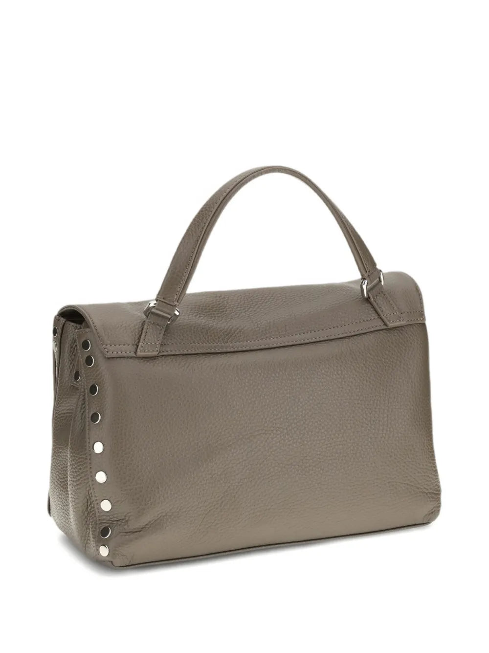 Zanellato Postina Shoulder Bag — Same as shown — Size One Size — Side View
