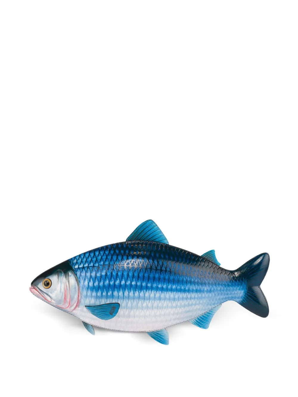 Moschino Fish Shoulder Bag — Same as shown — Size One Size — Front View