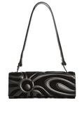 Pucci Marmo Pattern Shoulder Bag — Same as shown — Size One Size — Front View