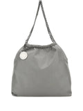 Stella Mccartney Medium Falabella Shoulder Bag — Same as shown — Size One Size — Front View