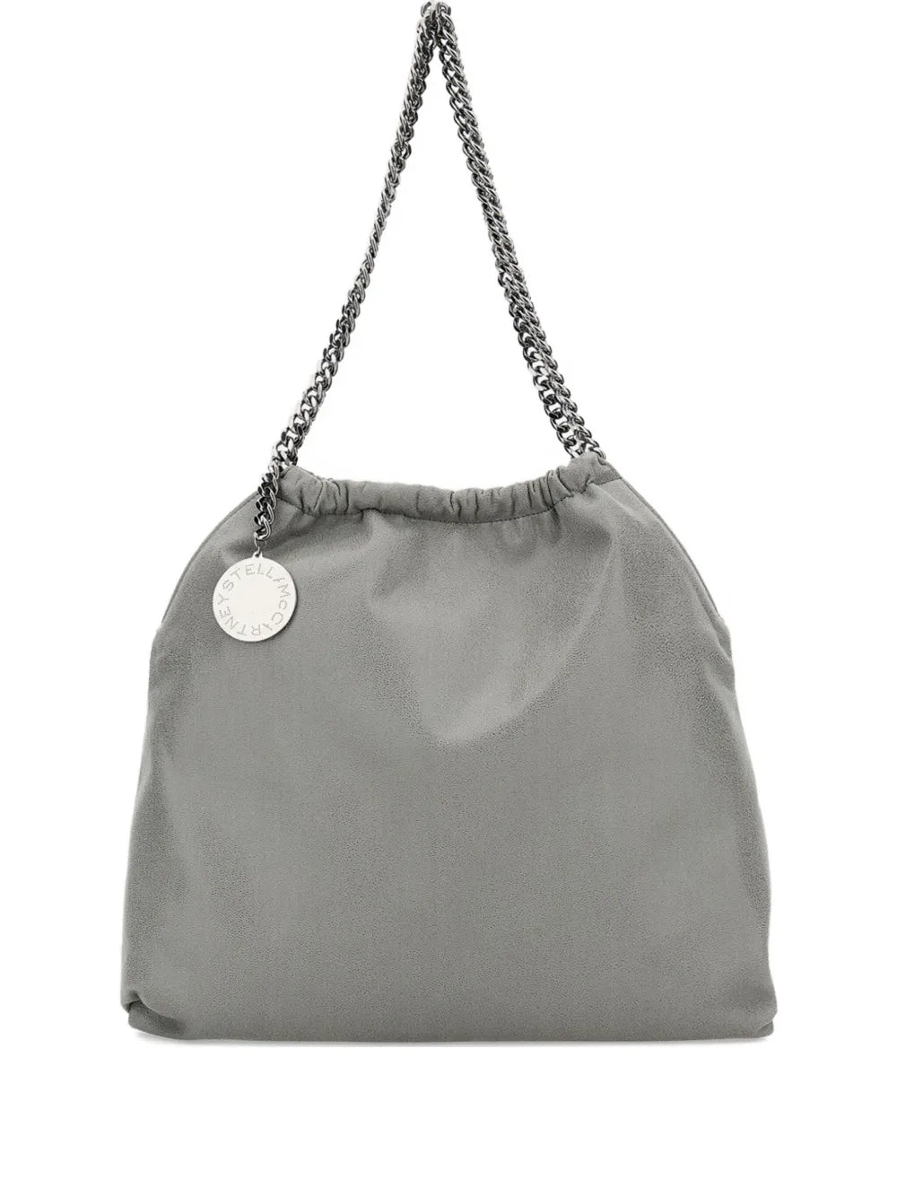 Stella Mccartney Medium Falabella Shoulder Bag — Same as shown — Size One Size — Front View