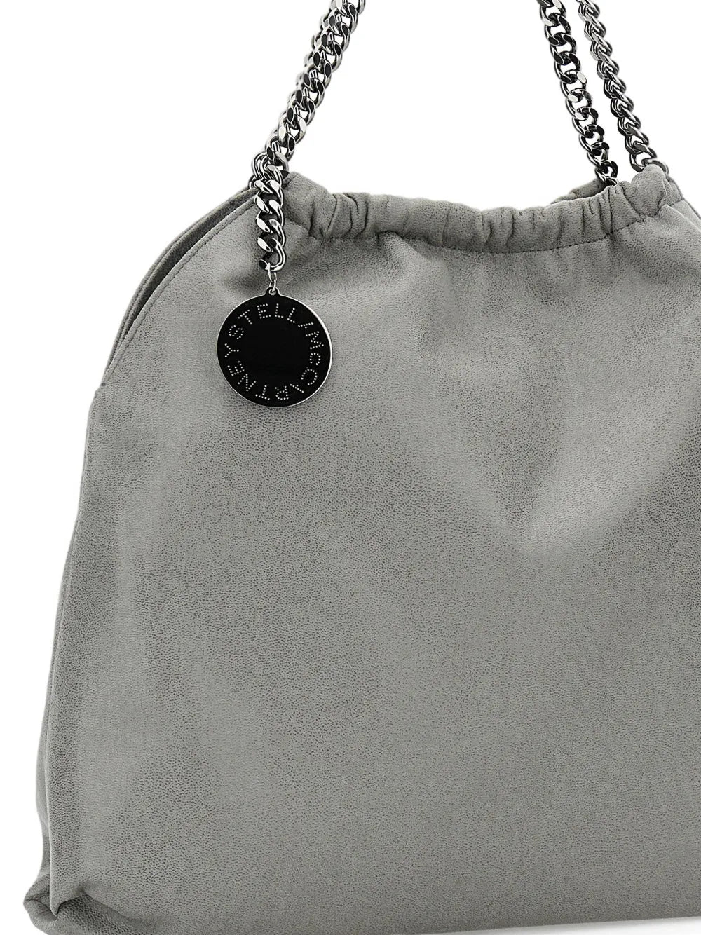 Stella Mccartney Medium Falabella Shoulder Bag — Same as shown — Size One Size — Top View