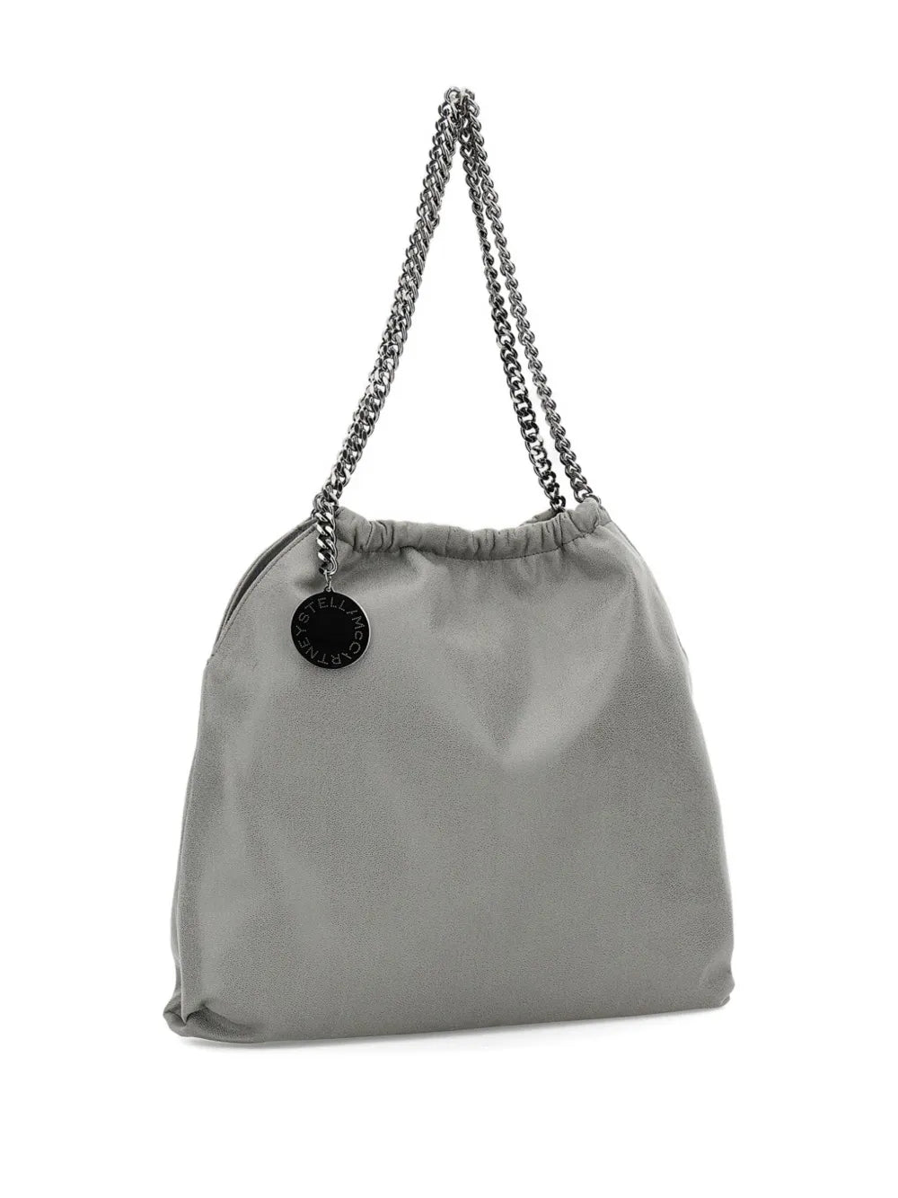 Stella Mccartney Medium Falabella Shoulder Bag — Same as shown — Size One Size — Back View
