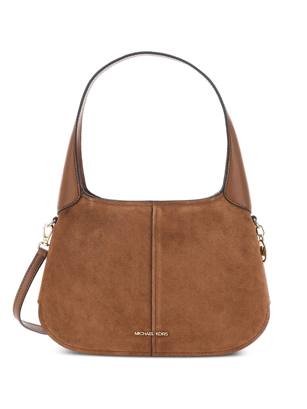 Michael Michael Kors Small Alice Shoulder Bag — Same as shown — Size One Size — Front View