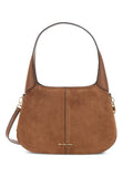 Michael Michael Kors Small Alice Shoulder Bag — Same as shown — Size One Size — Front View