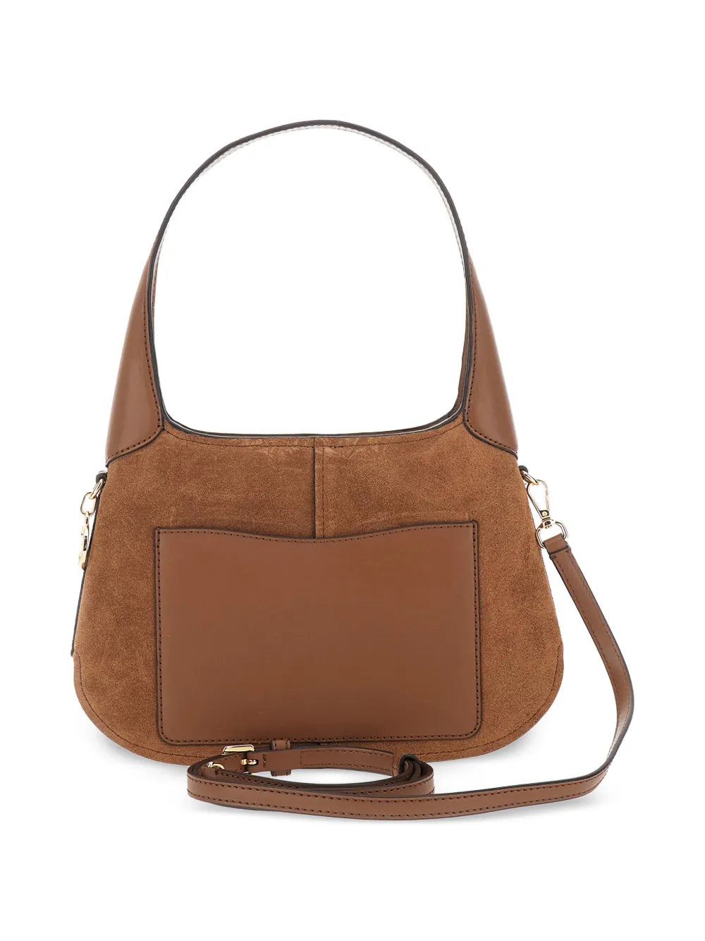 Michael Michael Kors Small Alice Shoulder Bag — Same as shown — Size One Size — Side View