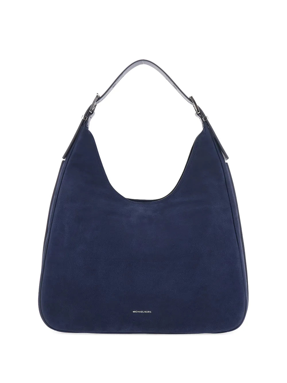 Michael Michael Kors Large Nolita Shoulder Bag — Same as shown — Size One Size — Front View