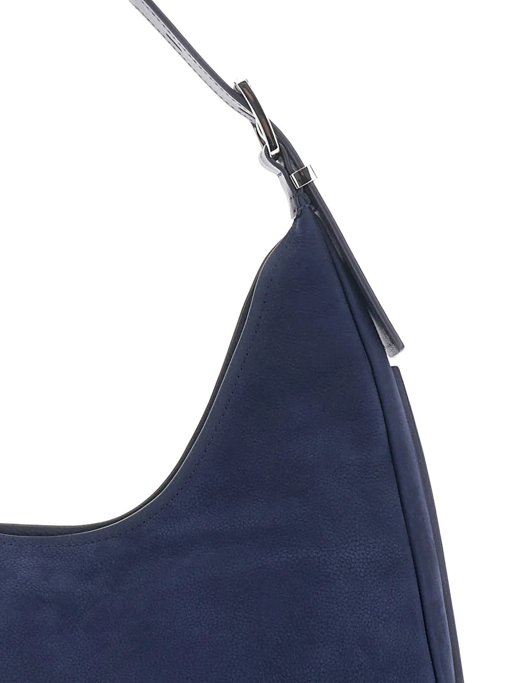 Michael Michael Kors Large Nolita Shoulder Bag — Same as shown — Size One Size — Back View