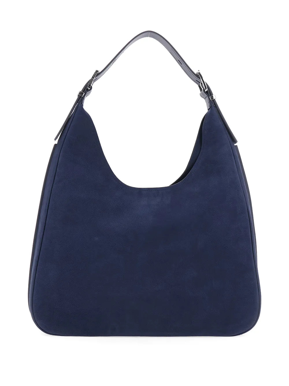 Michael Michael Kors Large Nolita Shoulder Bag — Same as shown — Size One Size — Side View