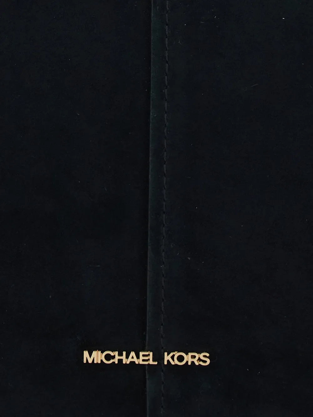 Michael Michael Kors Small Alice Pocket Shoulder Bag — Same as shown — Size One Size — Back View