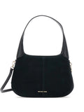 Michael Michael Kors Small Alice Pocket Shoulder Bag — Same as shown — Size One Size — Front View