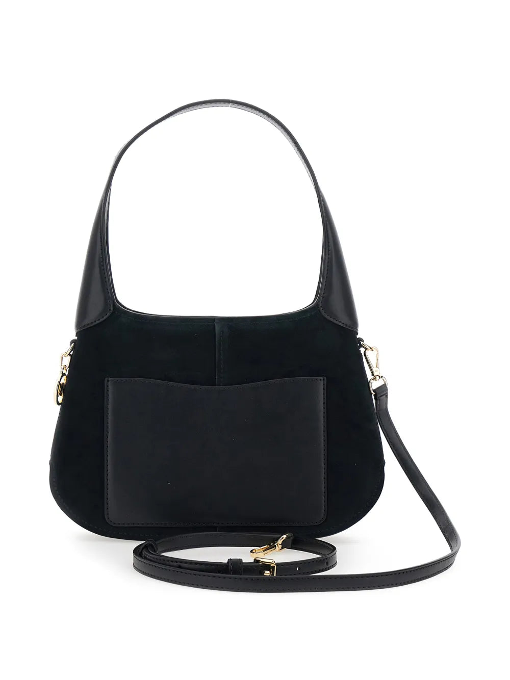 Michael Michael Kors Small Alice Pocket Shoulder Bag — Same as shown — Size One Size — Side View