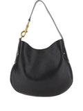 Mulberry Hackney Shoulder Bag — Same as shown — Size One Size — Front View