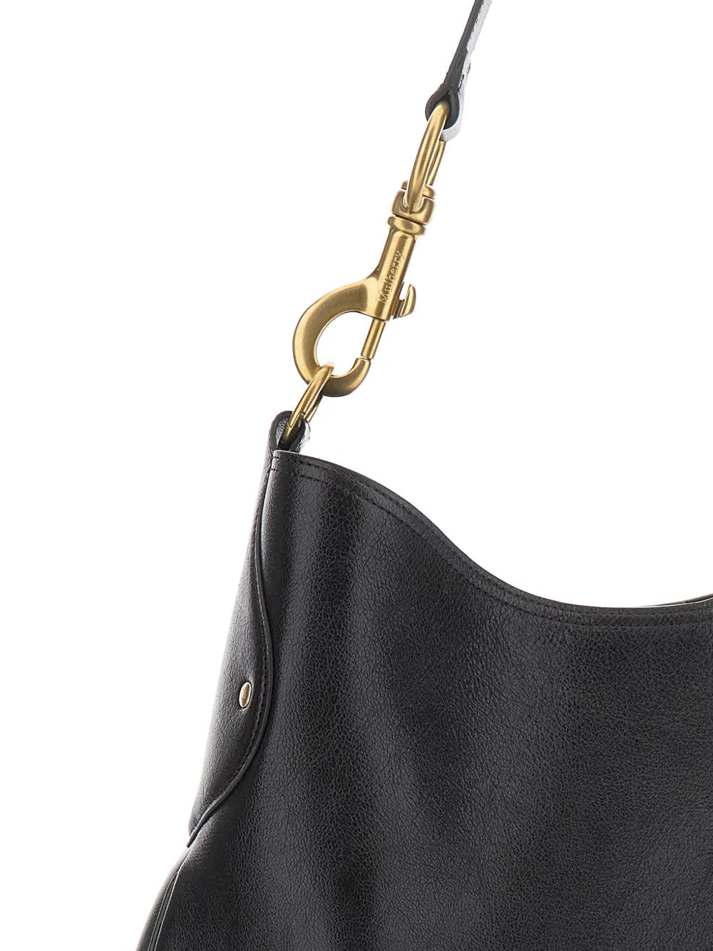 Mulberry Hackney Shoulder Bag — Same as shown — Size One Size — Back View