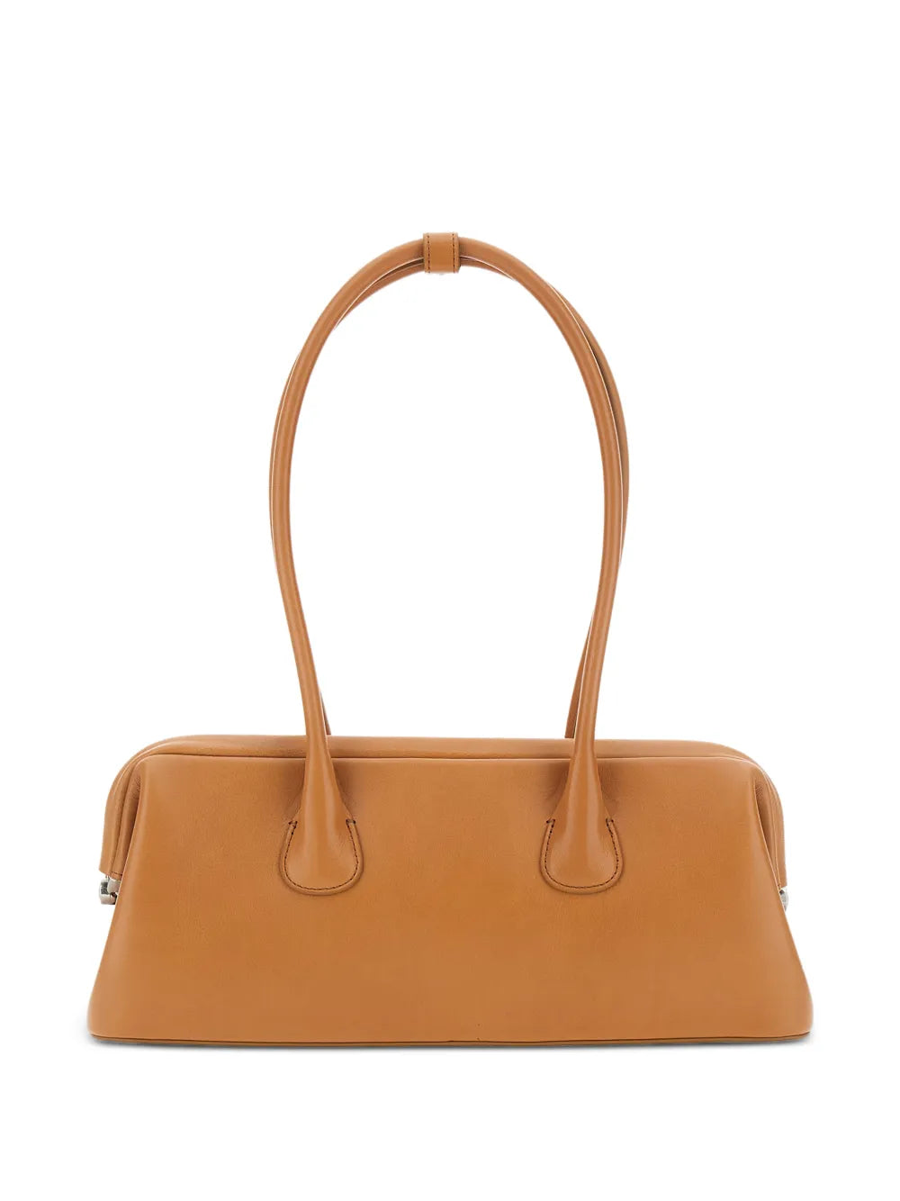 Osoi Boat Wide Shoulder Bag — Same as shown — Size One Size — Side View