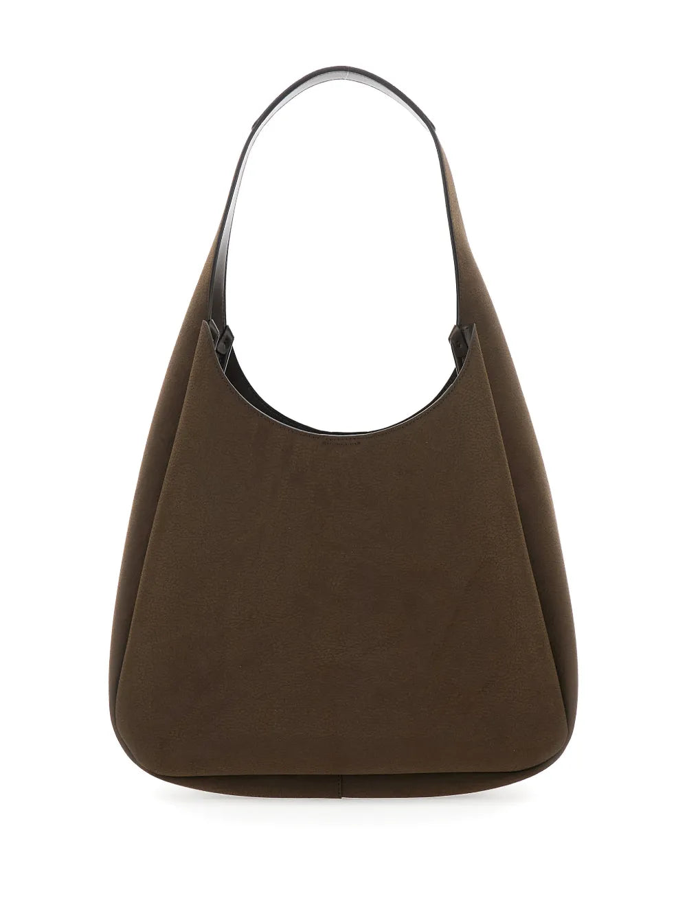 Stella Mccartney Logo Detail Tote Bag — Same as shown — Size One Size — Side View
