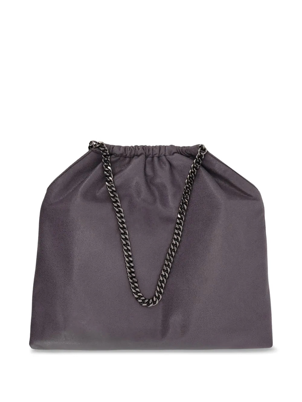 Stella Mccartney Falabella Chain Strap Shoulder Bag — Same as shown — Size One Size — Side View