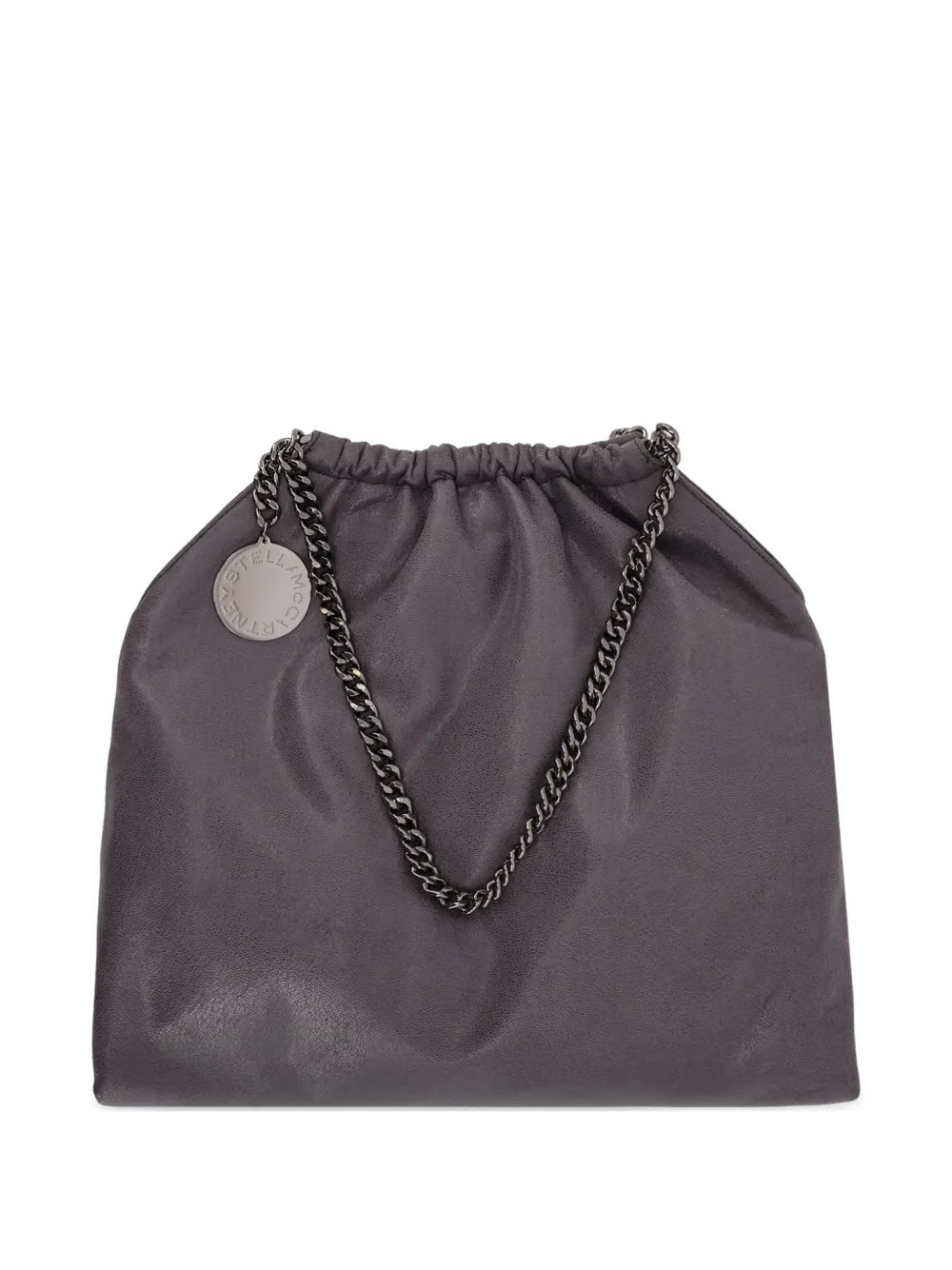 Stella Mccartney Falabella Chain Strap Shoulder Bag — Same as shown — Size One Size — Front View
