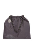 Stella Mccartney Falabella Chain Strap Shoulder Bag — Same as shown — Size One Size — Front View