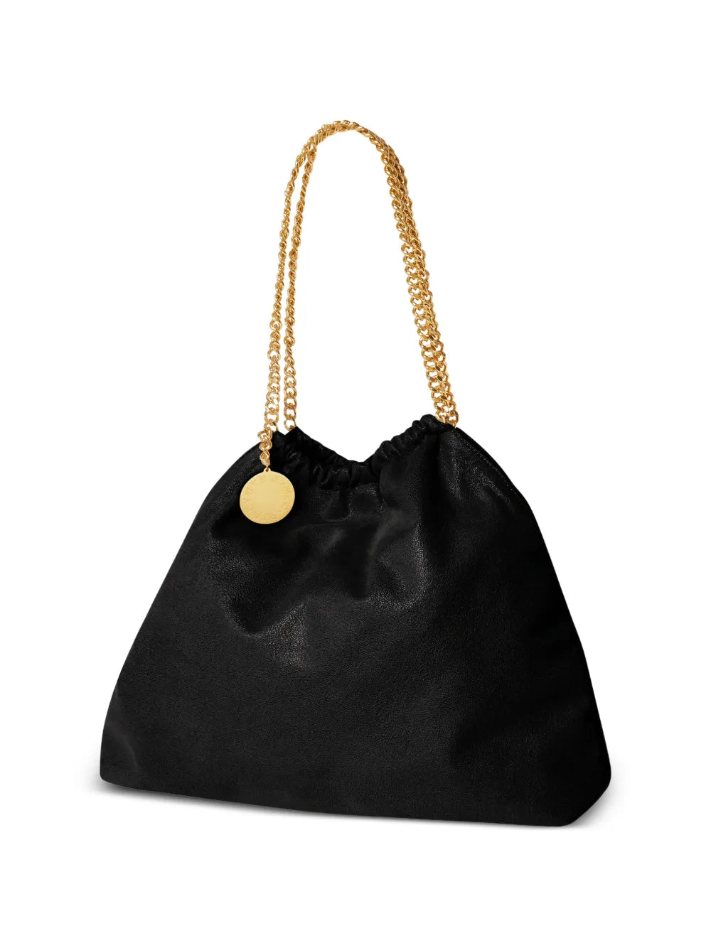 Stella Mccartney Falabella Shoulder Bag — Same as shown — Size One Size — Back View