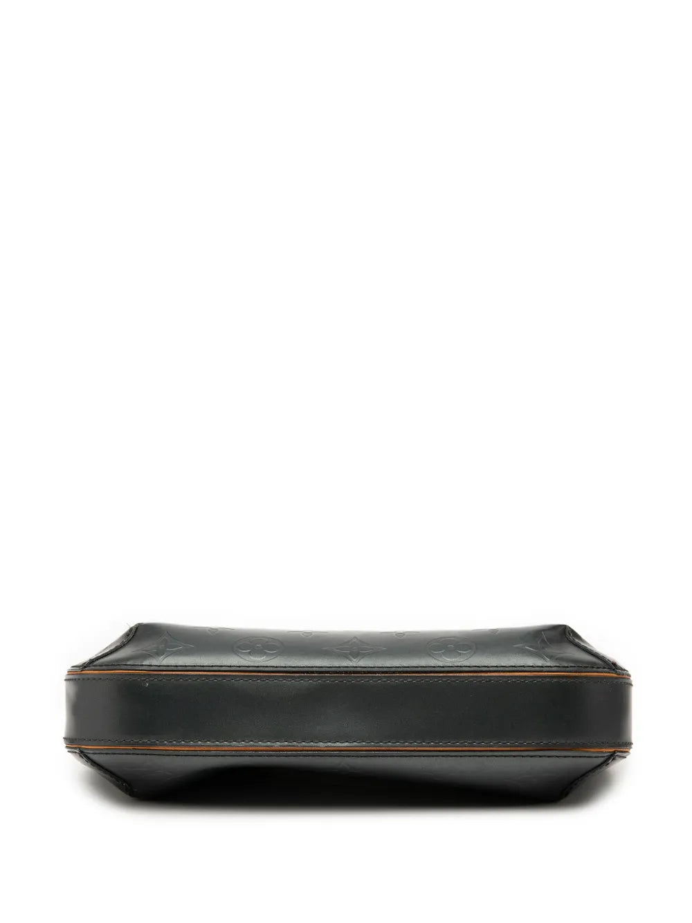 Louis Vuitton Pre Owned 2003 Monogram Mat Fowler Shoulder Bag — Same as shown — Size One Size — Top View