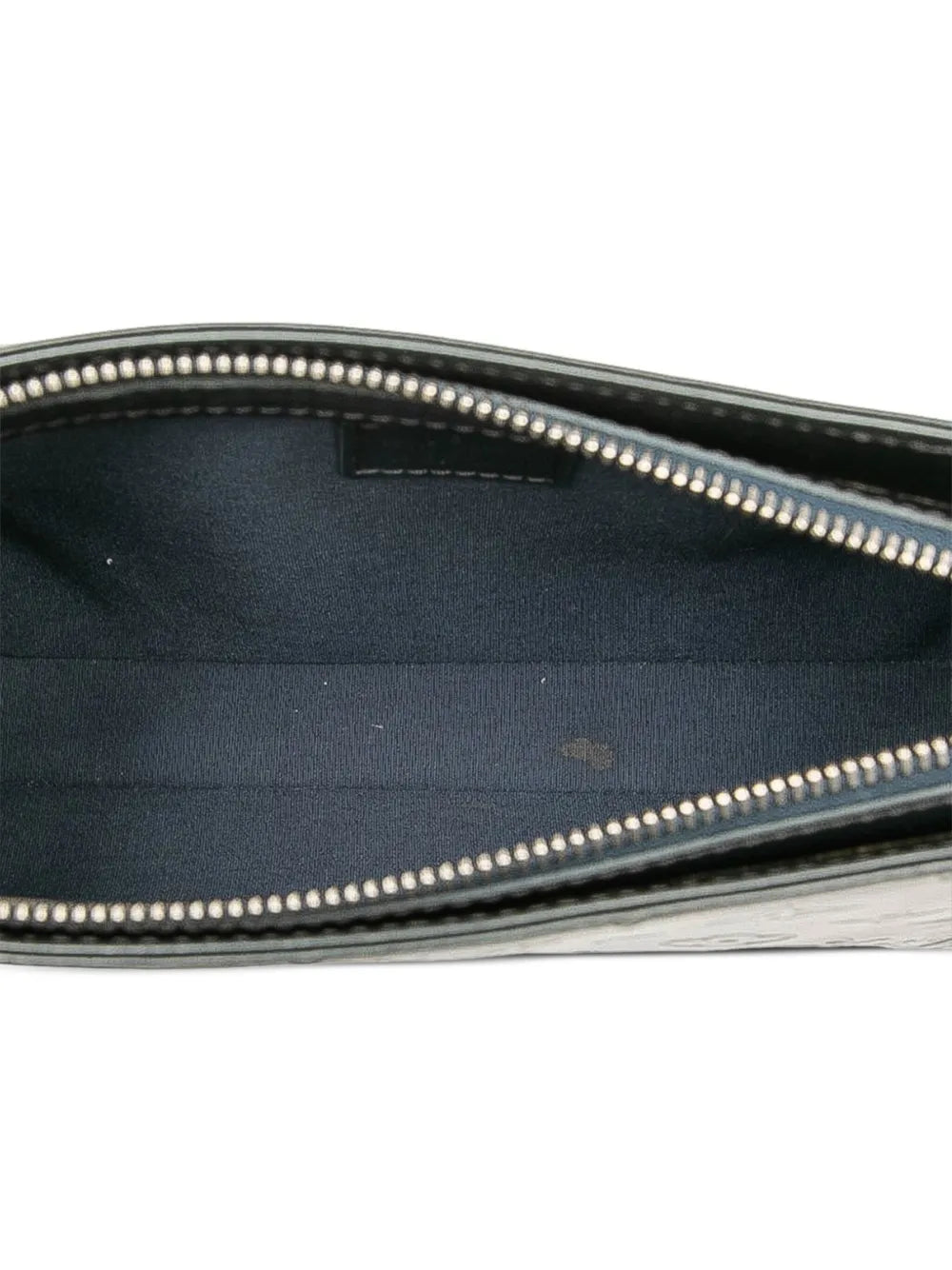 Louis Vuitton Pre Owned 2003 Monogram Mat Fowler Shoulder Bag — Same as shown — Size One Size — Detail View