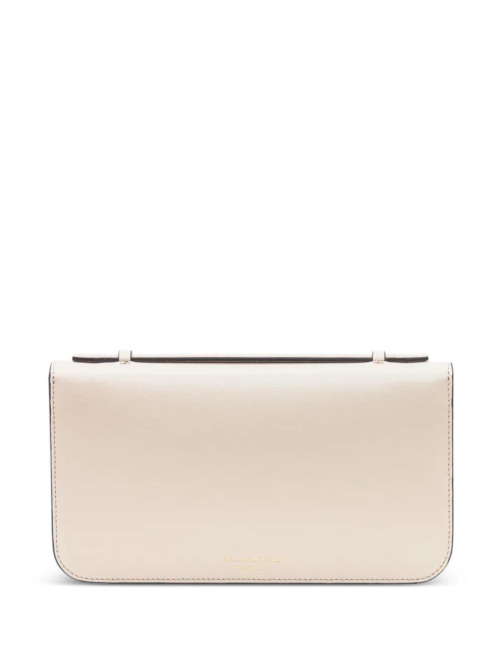 Victoria Beckham Midi Dorian Shoulder Bag — Same as shown — Size One Size — Side View