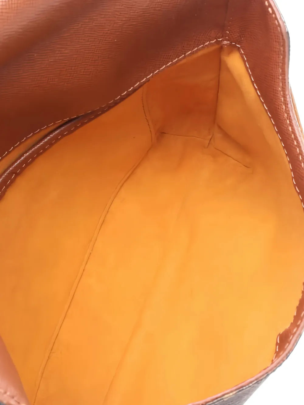 Louis Vuitton Pre Owned 2000 Musette Tango Monogram Shoulder Bag — Same as shown — Size One Size — Back View