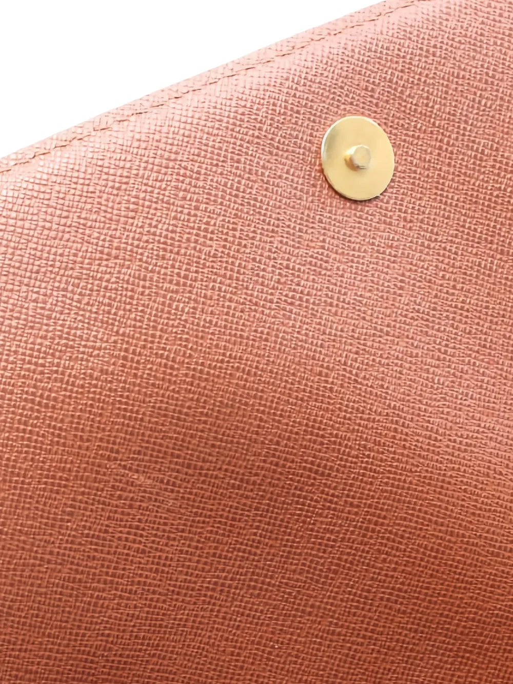 Louis Vuitton Pre Owned 2000 Musette Tango Monogram Shoulder Bag — Same as shown — Size One Size — Detail View