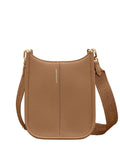 Maison De Sabre The Mini Saddle Bag — Same as shown — Size One Size — Front View