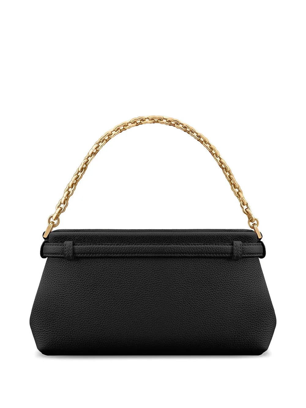 Maison De Sabre The Palais Soiree Eternity Chain Shoulder Bag — Same as shown — Size One Size — Back View