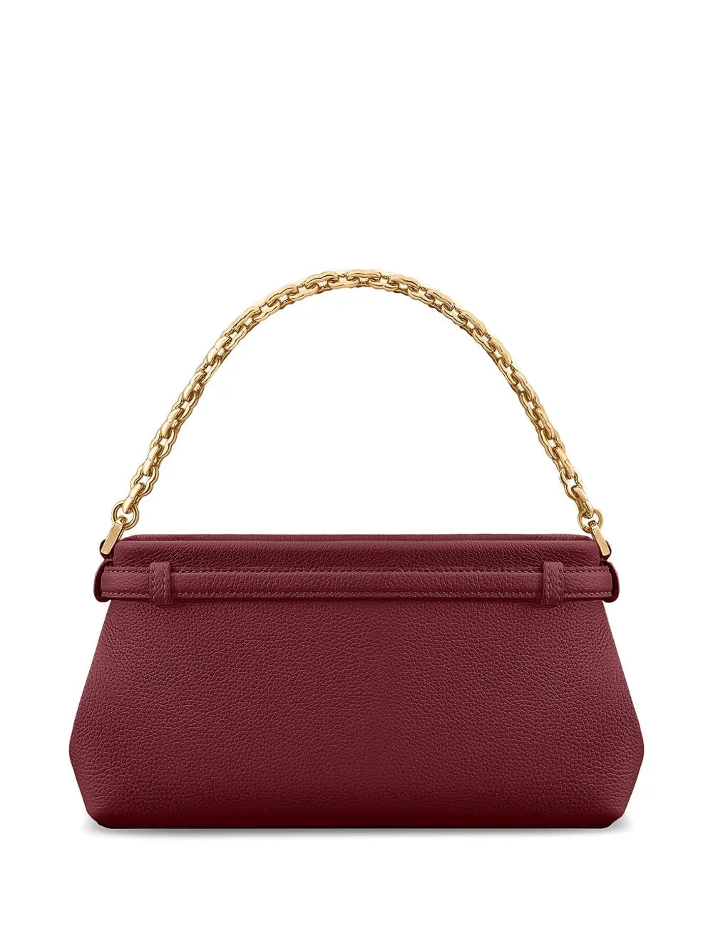 Maison De Sabre The Palais Soiree Chain Shoulder Bag — Same as shown — Size One Size — Back View
