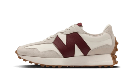 327 Moonbeam Classic Burgundy