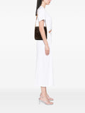 Louis Vuitton Pre Owned 2000 Monogram Musette Salsa Short Strap Shoulder Bag — Same as shown — Size One Size — Front View
