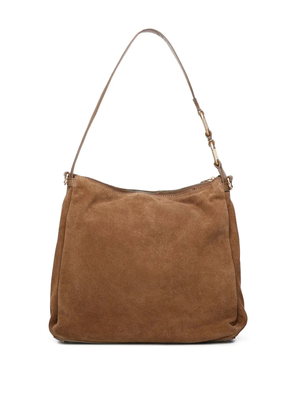 Biasia Detachable Strap Shoulder Bag — Same as shown — Size One Size — Side View