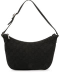 Gucci Pre Owned 2000 2015 Gg Canvas Shoulder Bag — Same as shown — Size One Size — Front View
