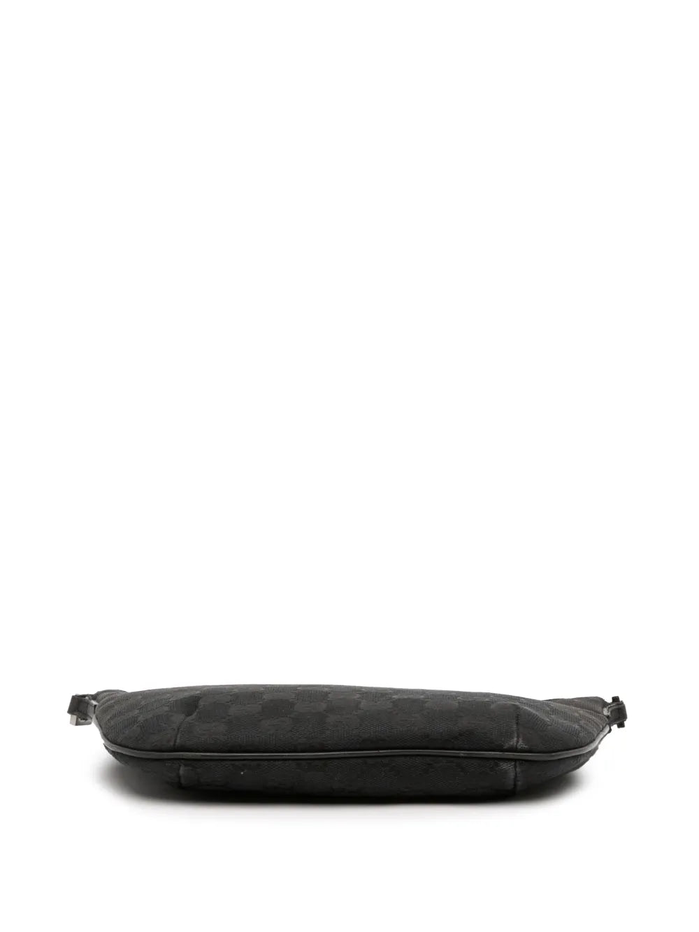 Gucci Pre Owned 2000 2015 Gg Canvas Shoulder Bag — Same as shown — Size One Size — Top View