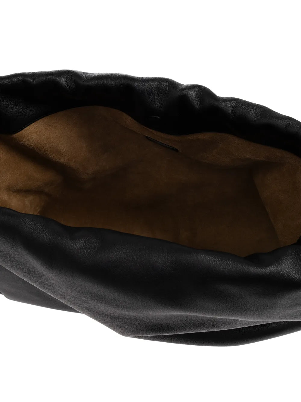 Loewe Large Flamenco Drawstring Shoulder Bag — Same as shown — Size One Size — Detail View