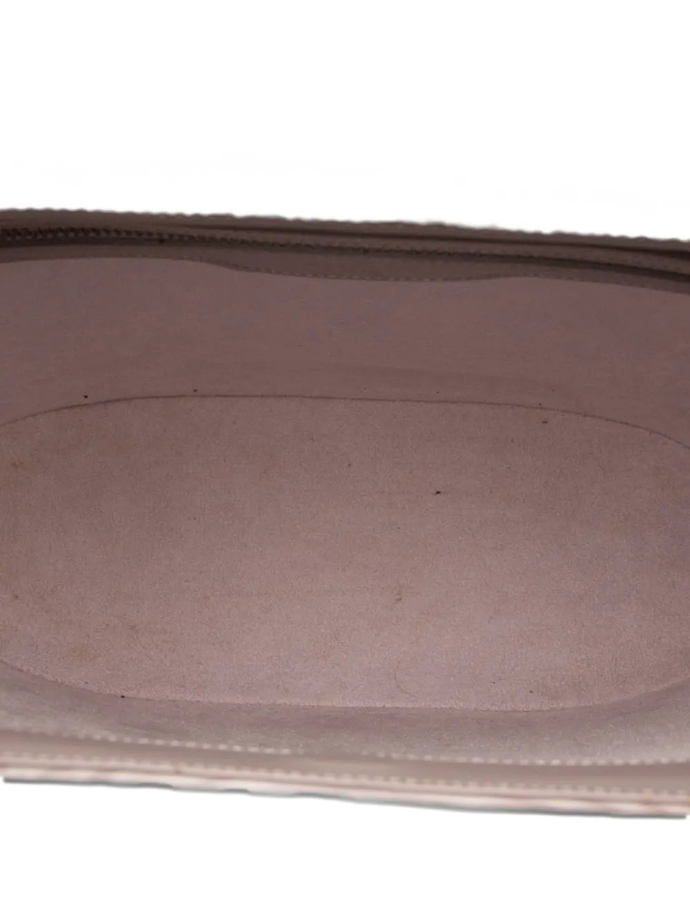 Louis Vuitton Pre Owned 2000 Epi Sac Verseau Shoulder Bag — Same as shown — Size One Size — Top View