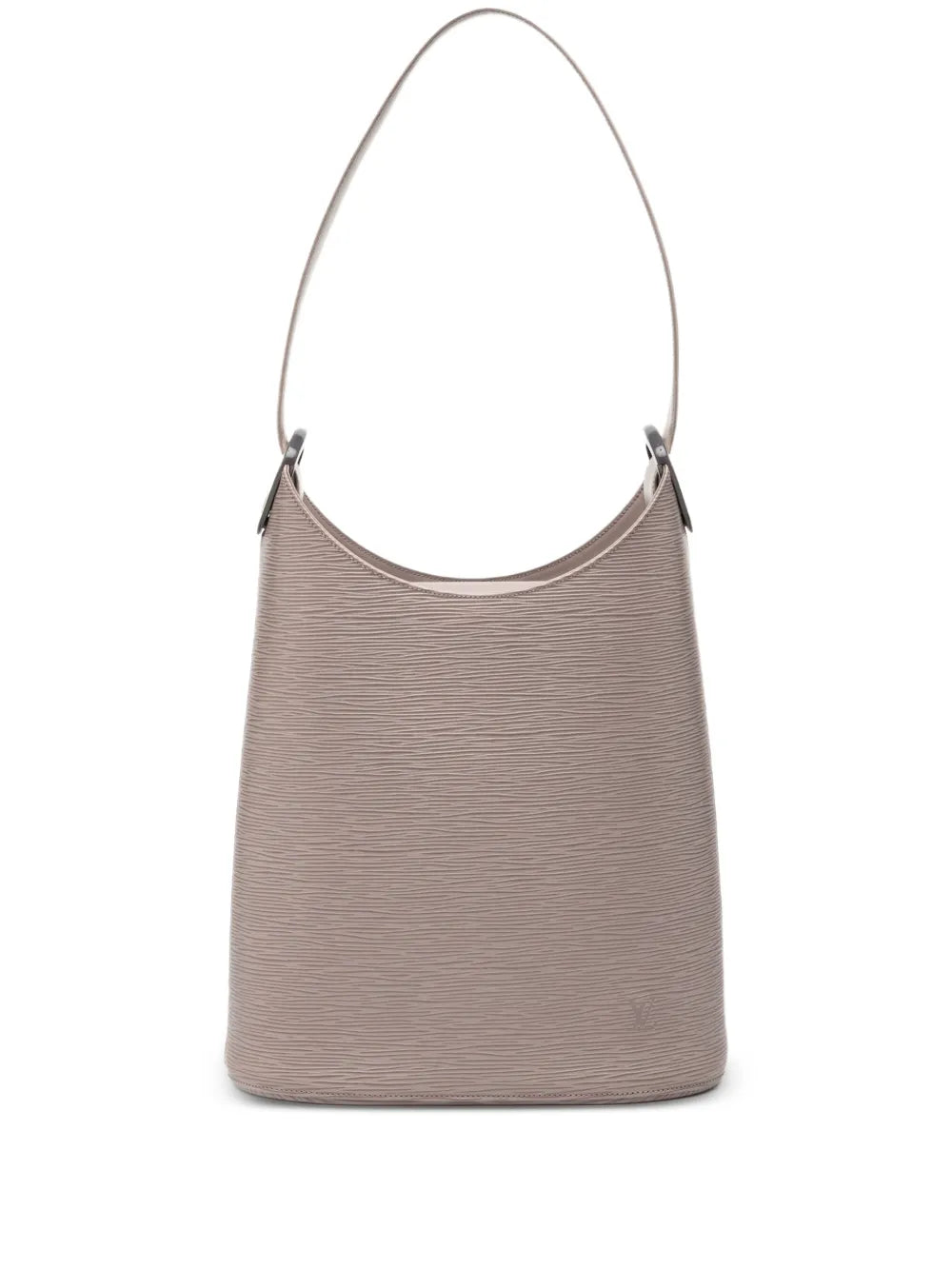 Louis Vuitton Pre Owned 2000 Epi Sac Verseau Shoulder Bag — Same as shown — Size One Size — Front View
