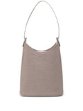 Louis Vuitton Pre Owned 2000 Epi Sac Verseau Shoulder Bag — Same as shown — Size One Size — Front View