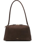 Alaia Le Bouledogue Shoulder Bag — Same as shown — Size One Size — Front View
